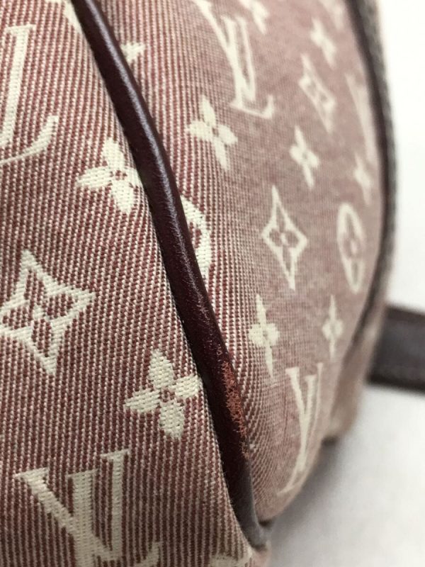 3rd Account Louis Vuitton Speedy Bandoliere 30 Shoulder Bag Monogram