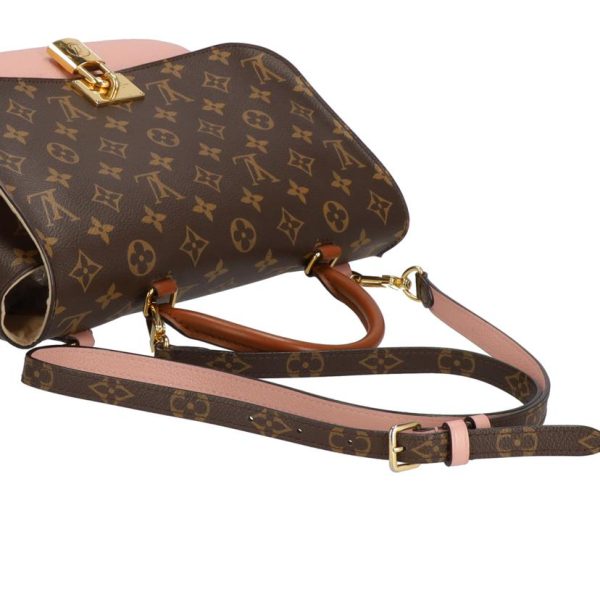 4 Louis Vuitton Marignan Handbag