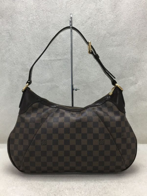 4 Louis Vuitton Thames GM Damier Ebene