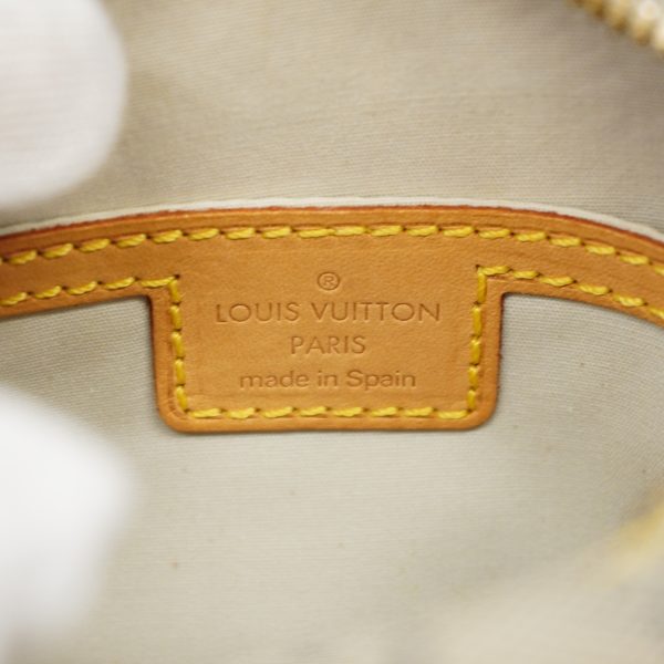 4 Louis Vuitton Shoulder Bag Monogram Jeanne PM