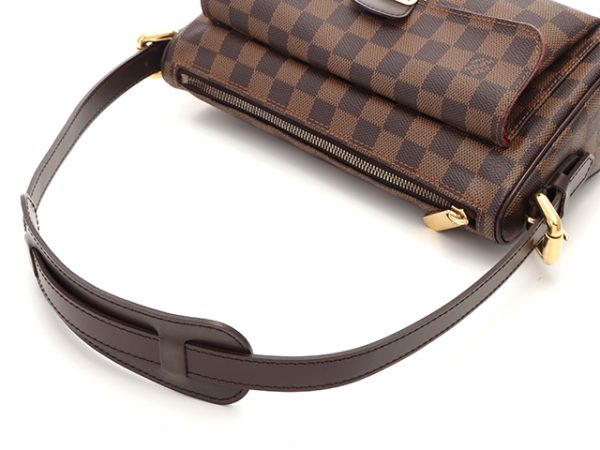 4 Louis Vuitton Ravello GM Damier