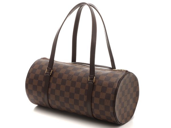 4 Louis Vuitton Papillon GM Damier