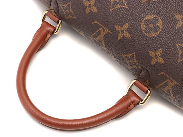 4 Louis Vuitton Vaugirard PM Monogram Noir