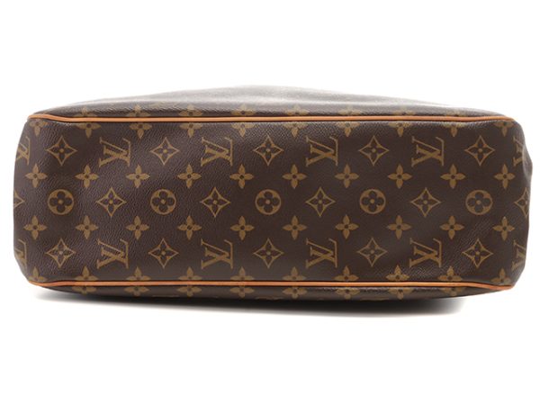 4 Louis Vuitton Batignolles Horizontal Shoulder Bag Monogram