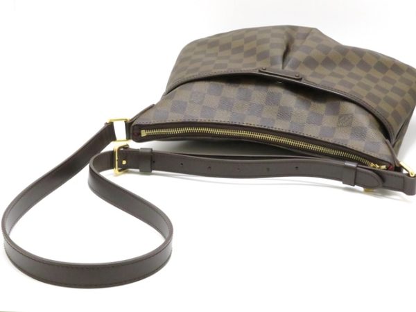 4 Louis Vuitton Bloomsbury PM Damier