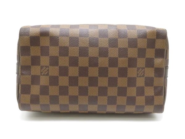 4 Louis Vuitton Speedy Bandouliere 25 Damier