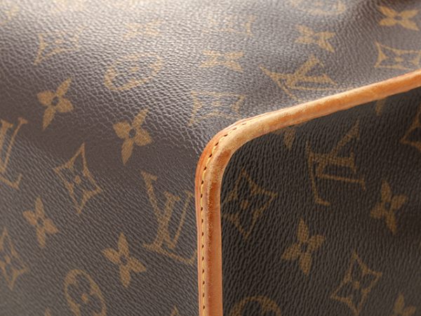 4 Louis Vuitton Popincourt O Monogram