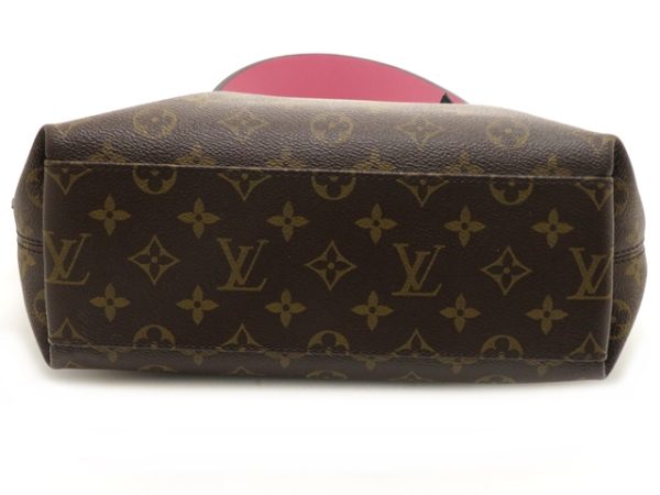 4 Louis Vuitton Tuileries Hobo Monogram Shoulder Bag