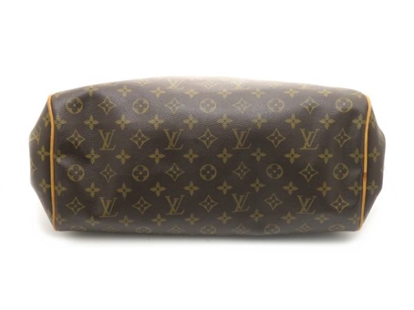 4 Louis Vuitton Bag Montorgueil GM Monogram