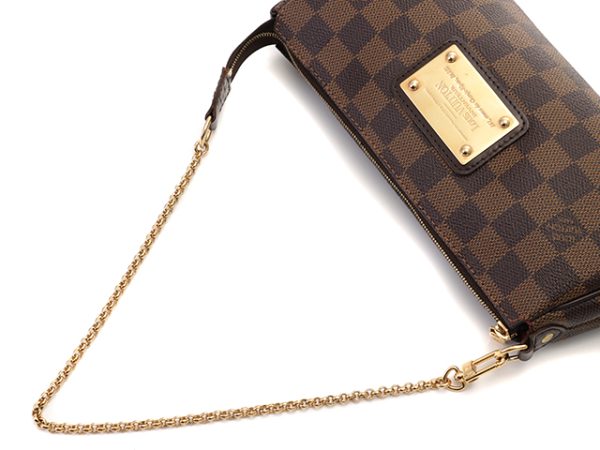 4 Louis Vuitton Eva Damier 2way Shoulder