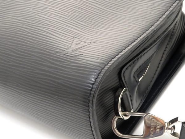 4 Louis Vuitton Bag Oche Epi Noir