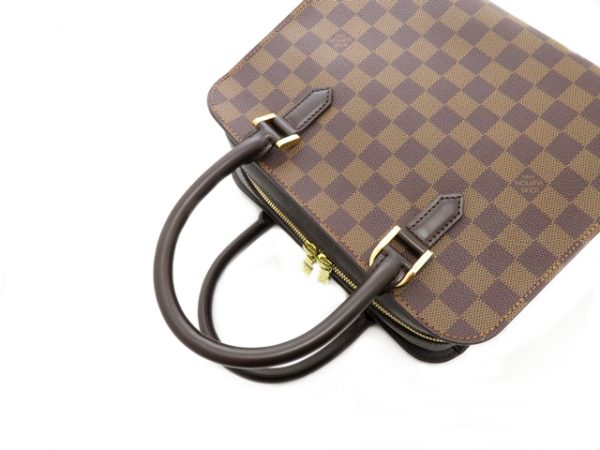 4 Louis Vuitton Triana Damier