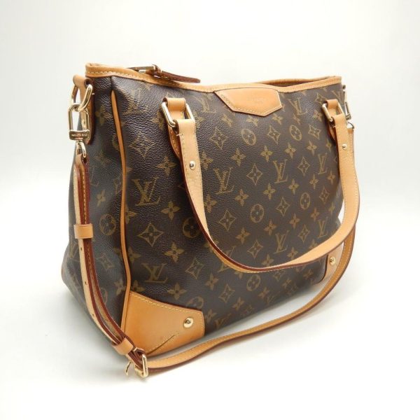 4 Louis Vuitton Monogram Estrella MM Brown 2way Bag Tote Bag