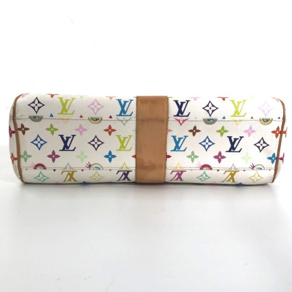 4 Louis Vuitton Handbag Sac Retro GM