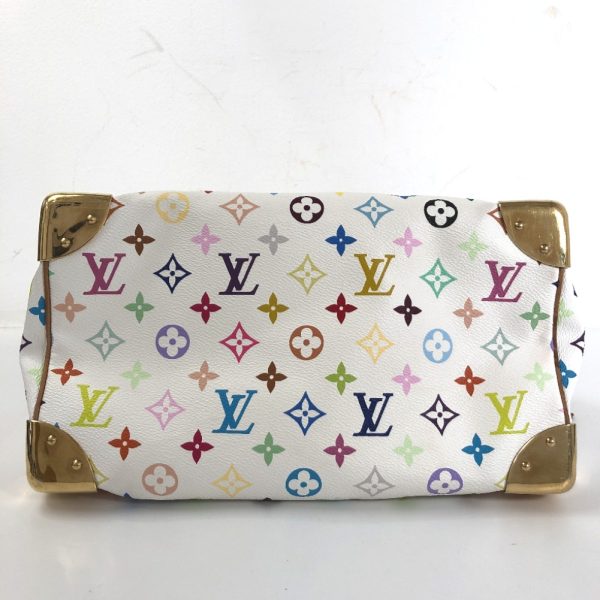 4 Louis Vuitton Boston Bag Speedy 30