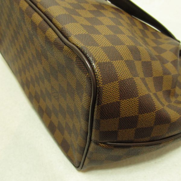 4 Louis Vuitton Westminster GM Shoulder Bag Canvas Damier