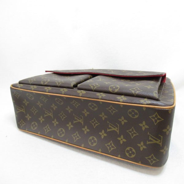 4 Louis Vuitton Shoulder Bag Rank