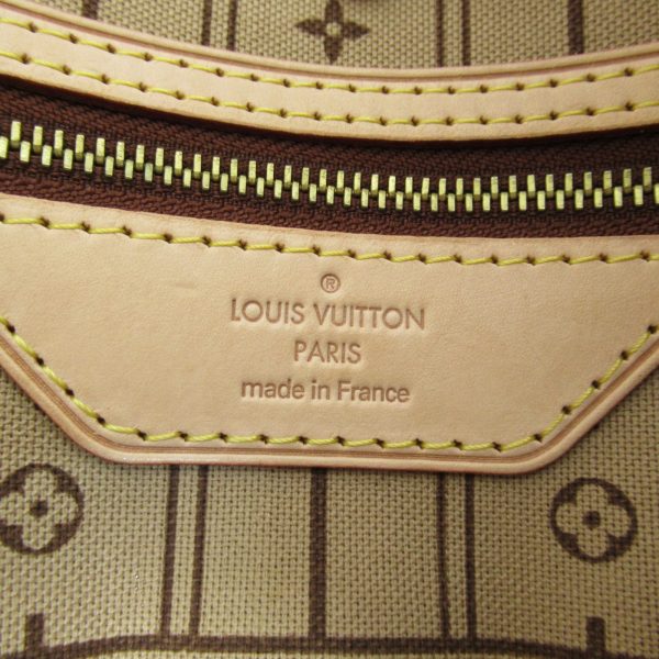 4 Louis Vuitton Tote Bag Rank A