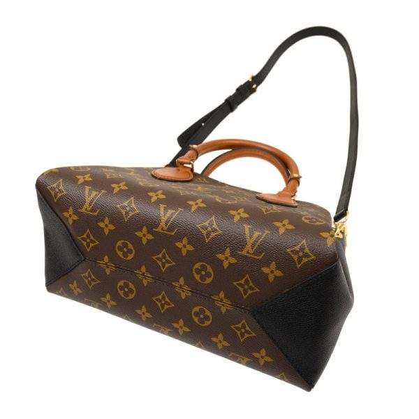 4 Louis Vuitton Vendome BB Tote Bag