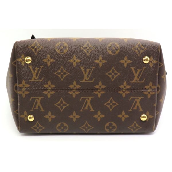 4 Louis Vuitton Tournelle MM Monogram Shoulder Bag