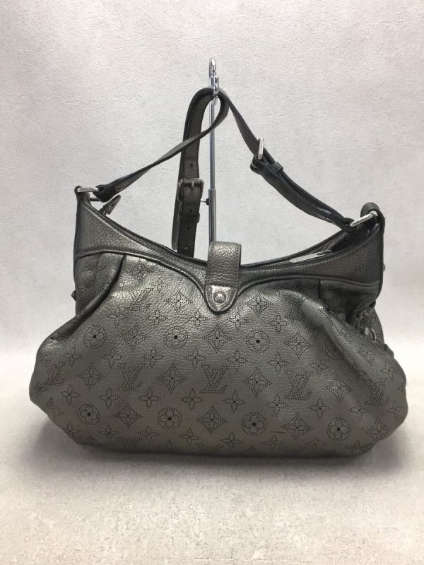 4 Louis Vuitton Leather Handbag