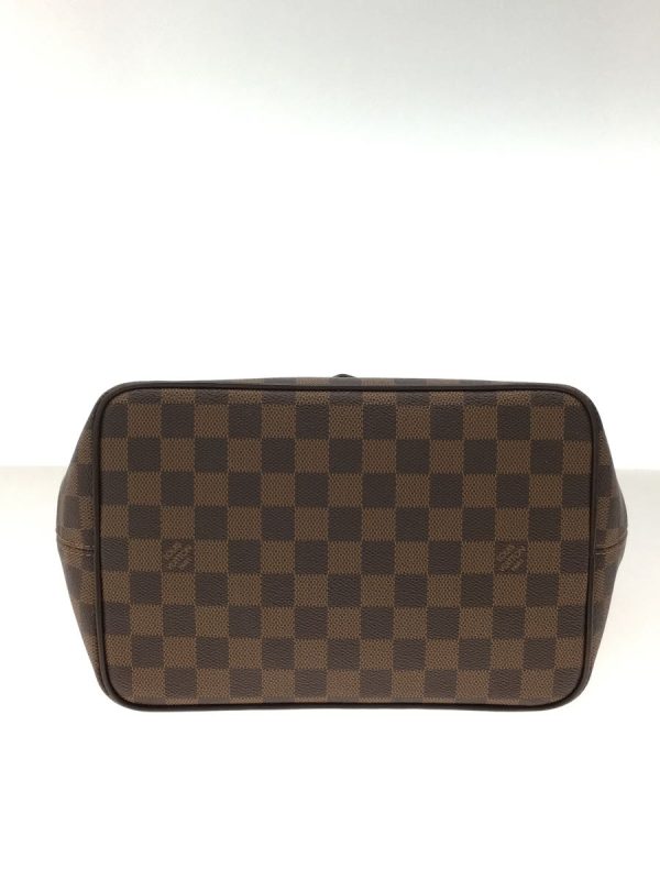 4 Louis Vuitton Bergamo MMdamier Ebene