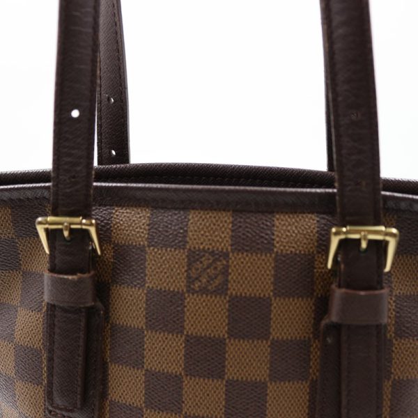 4 Louis Vuitton Male Damier Tote Bag