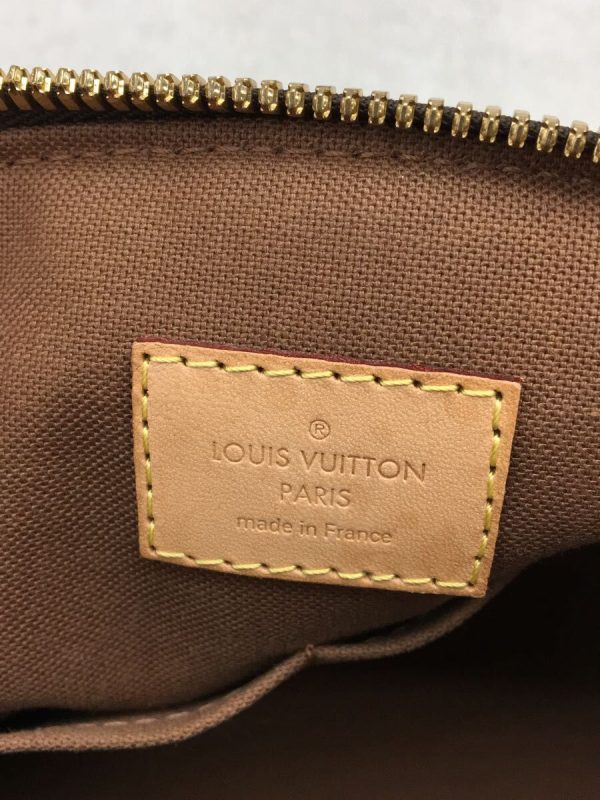 4 Louis Vuitton Tivoli PM Handbag