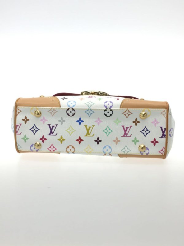 4 Louis Vuitton Beverly MM Monogram Multicolor