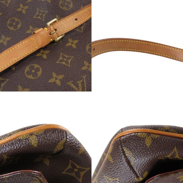 45114232 13 combine Louis Vuitton Musette Tango Short Monogram Shoulder Bag