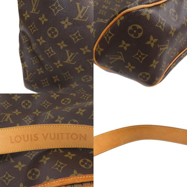 45709006 11 combine Louis Vuitton Delightful PM Monogram Canvas Shoulder Bag