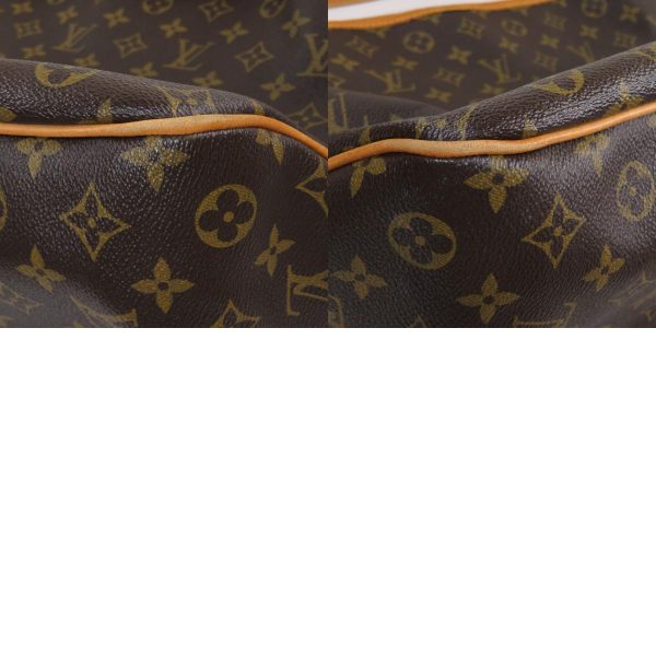 45709006 19 combine Louis Vuitton Delightful PM Monogram Canvas Shoulder Bag