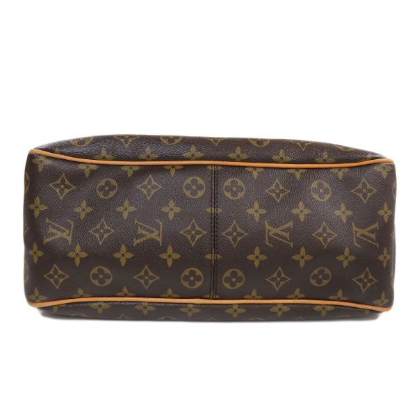 45709006 4 Louis Vuitton Delightful PM Monogram Canvas Shoulder Bag