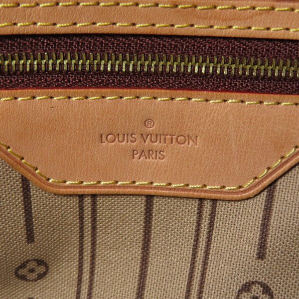 45709006 6 Louis Vuitton Delightful PM Monogram Canvas Shoulder Bag