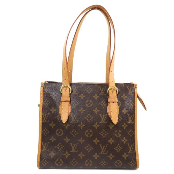 45709009 1 Louis Vuitton Popincourt O Tote Bag Monogram Canvas