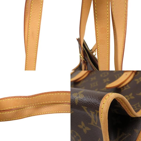 45709009 18 combine Louis Vuitton Popincourt O Tote Bag Monogram Canvas