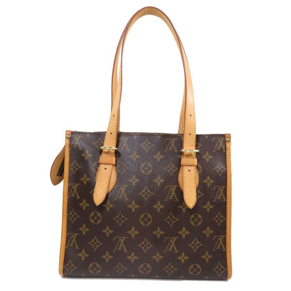 45709009 2 Louis Vuitton Popincourt O Tote Bag Monogram Canvas