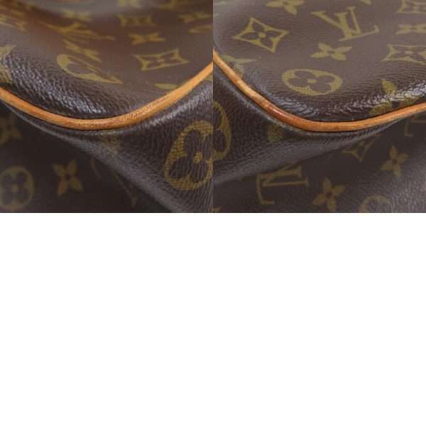 45714002 22 combine Louis Vuitton Multiply Cite Monogram Canvas Tote Bag