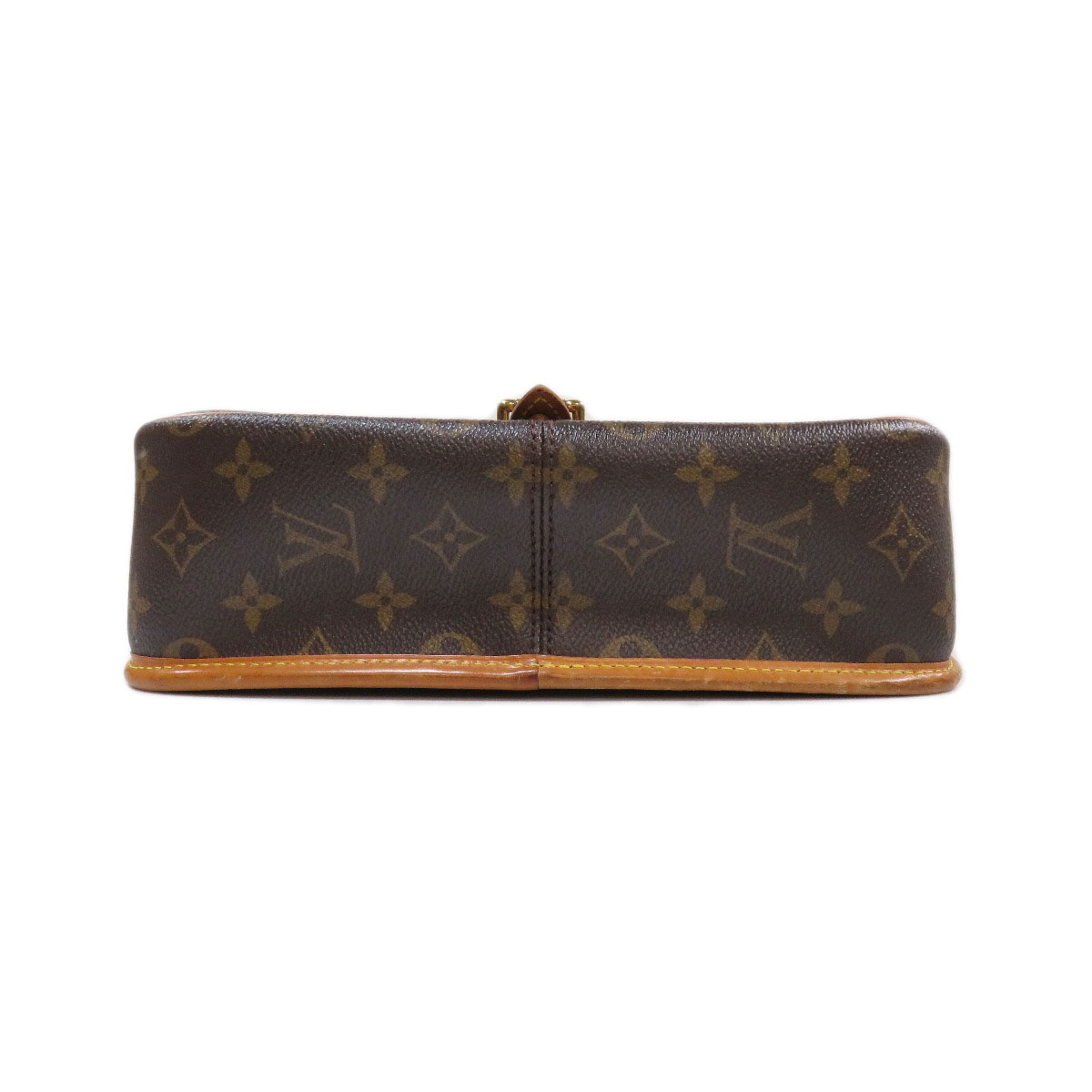 Louis Vuitton Sologne Shoulder Bag Monogram Canvas - Image 4