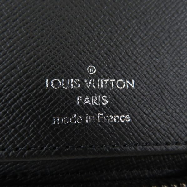 45714342 6 Louis Vuitton Zippy Vertical Eclipse Long Wallet Monogram