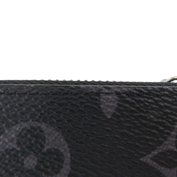 45714342 8 Louis Vuitton Zippy Vertical Eclipse Long Wallet Monogram