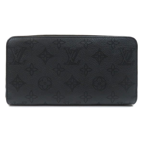 45714353 1 Louis Vuitton Zippy Wallet Mahina Long Monogram