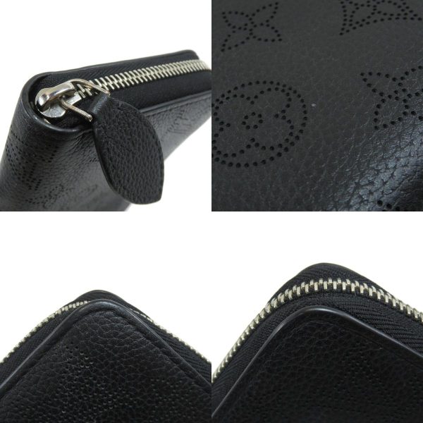 45714353 15 combine Louis Vuitton Zippy Wallet Mahina Long Monogram