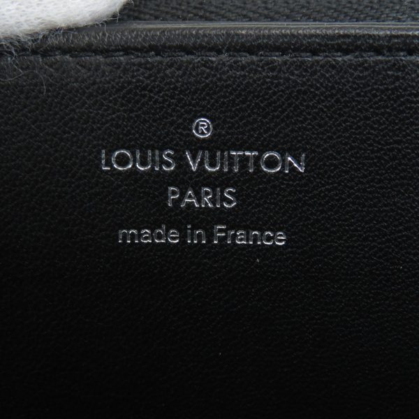 45714353 6 Louis Vuitton Zippy Wallet Mahina Long Monogram