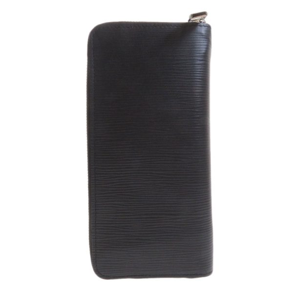 45714391 2 Louis Vuitton Zippy Wallet Vertical Long Epi Leather