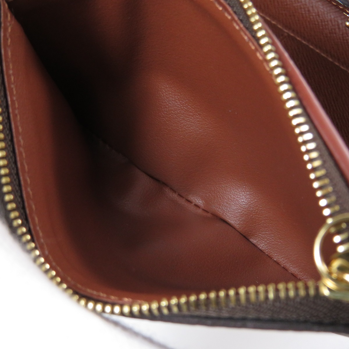 Louis Vuitton Portefeuille Victorine Monogram Canvas Bifold Wallet - Image 7