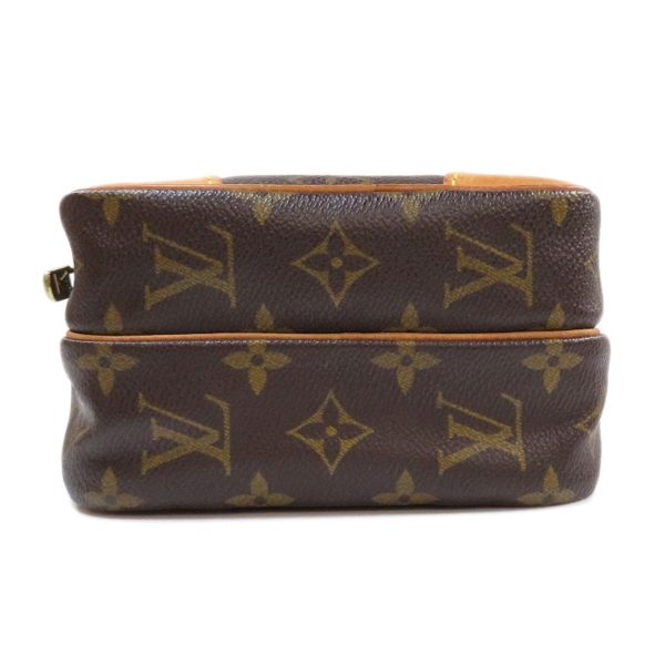 45714510 4 Louis Vuitton Amazon Shoulder Bag Monogram Canvas