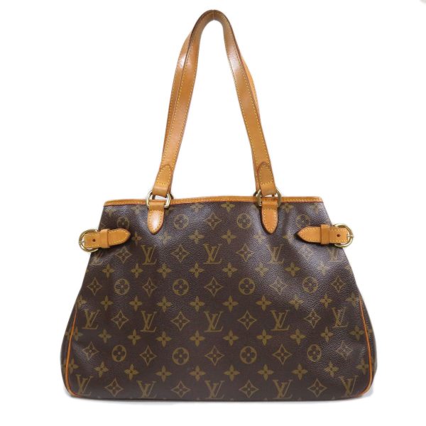 45714528 1 Louis Vuitton Batignolle Horizontal Monogram Canvas Tote Bag