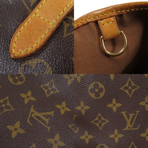 45714528 17 combine Louis Vuitton Batignolle Horizontal Monogram Canvas Tote Bag