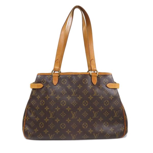 45714528 2 Louis Vuitton Batignolle Horizontal Monogram Canvas Tote Bag